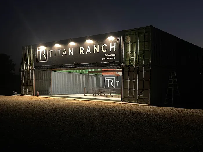 Titan RV Park Picture 3