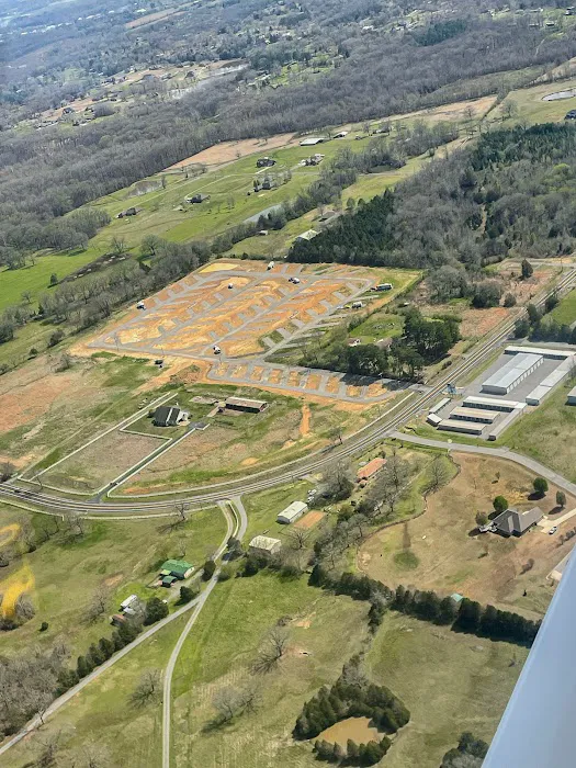 Camp Conway RV Park Picture 3