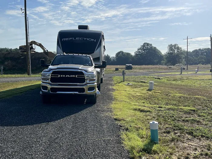 Camp Conway RV Park Picture 4