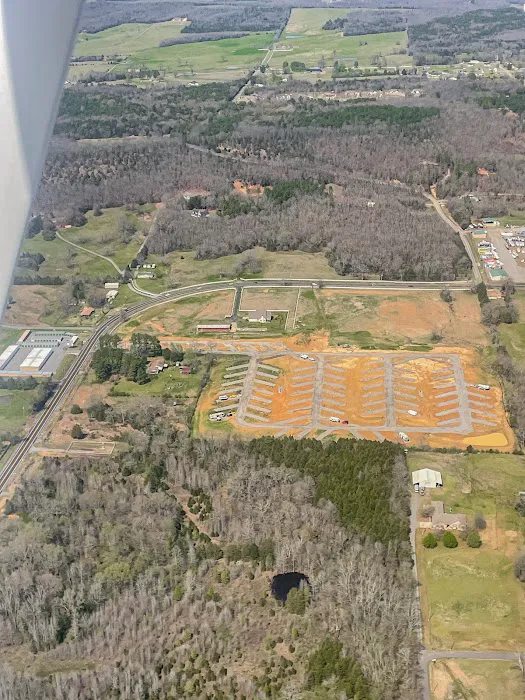 Camp Conway RV Park Picture 2