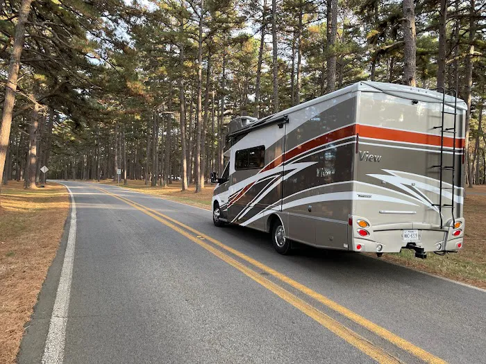 Camp Conway RV Park Picture 1