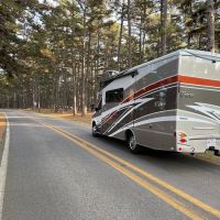 Camp Conway RV Park ico