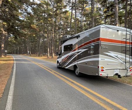 Camp Conway RV Park
