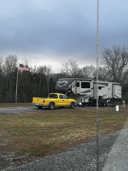 Camp Conway RV Park Picture 5