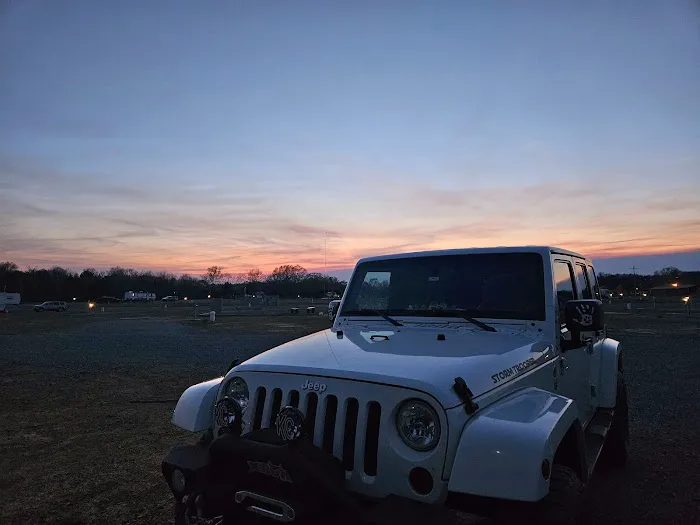 Camp Conway RV Park Picture 9