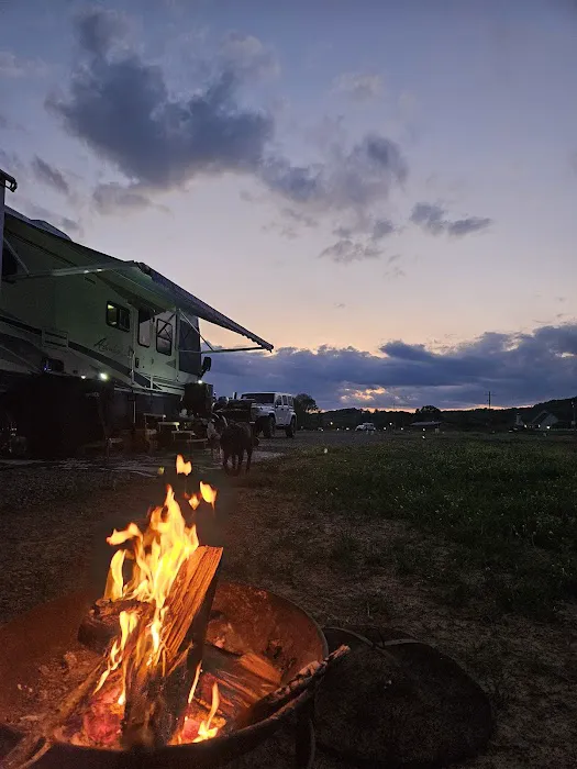 Camp Conway RV Park Picture 8