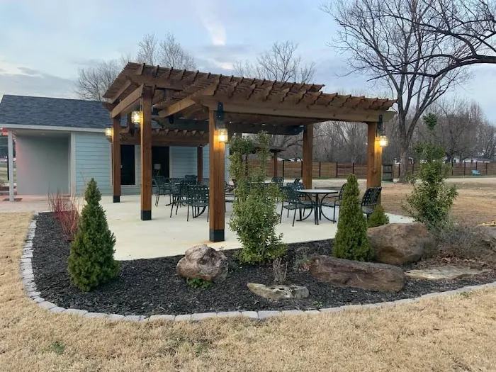 Miller’s Outpost RV Resort Picture 3