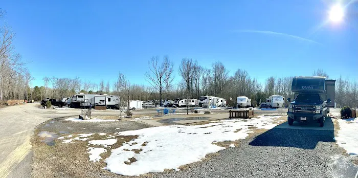Miller’s Outpost RV Resort Picture 4