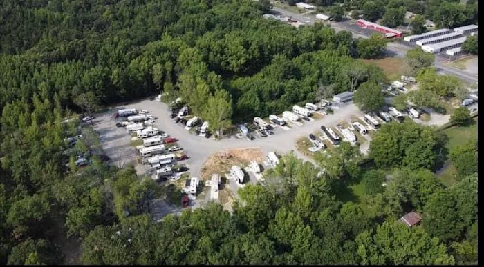 Miller’s Outpost RV Resort Picture 2