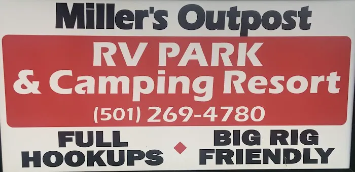 Miller’s Outpost RV Resort Picture 6