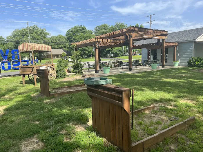 Miller’s Outpost RV Resort Picture 7