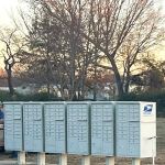 Moon Mobile Home Community