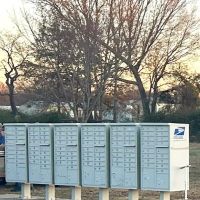 Moon Mobile Home Community ico