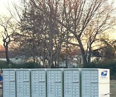 Moon Mobile Home Community