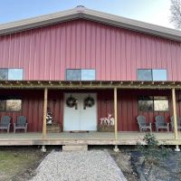 Sweet Escape RV Resort ico