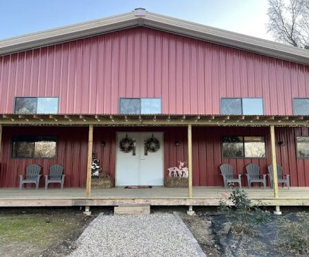 Sweet Escape RV Resort