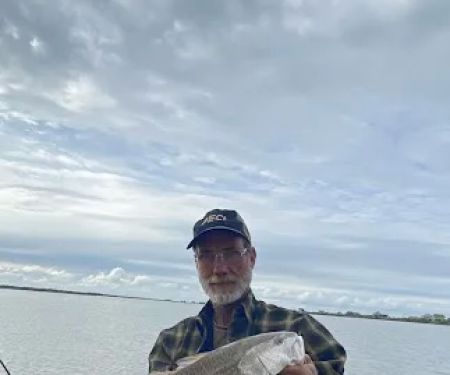 Palacios Bayside RV Camp