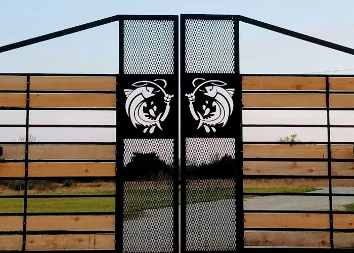 Reel World RV Park Picture 2