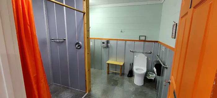 Reel World RV Park Picture 1