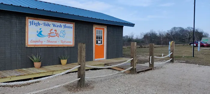 Reel World RV Park Picture 10