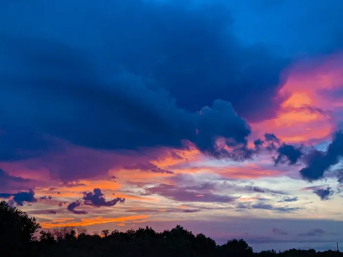 Reel World RV Park Picture 8