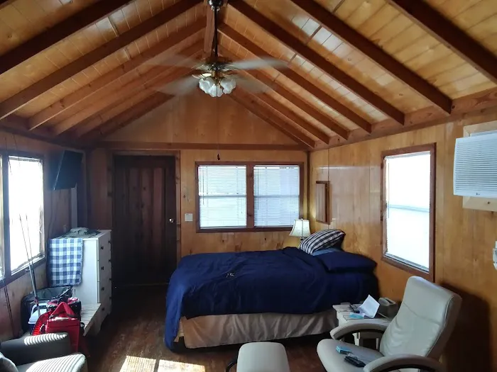 Serendipity Bay RV Resort, Cabins and Marina Picture 1