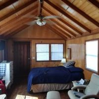 Serendipity Bay RV Resort, Cabins and Marina ico