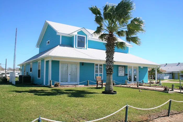 Serendipity Bay RV Resort, Cabins and Marina Picture 2