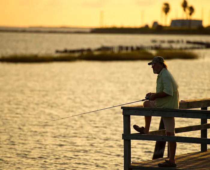Serendipity Bay RV Resort, Cabins and Marina Picture 9