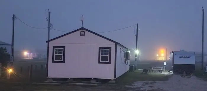 Tranquil Bay Cabin & RV Picture 1