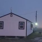Tranquil Bay Cabin & RV