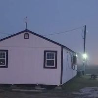 Tranquil Bay Cabin & RV ico