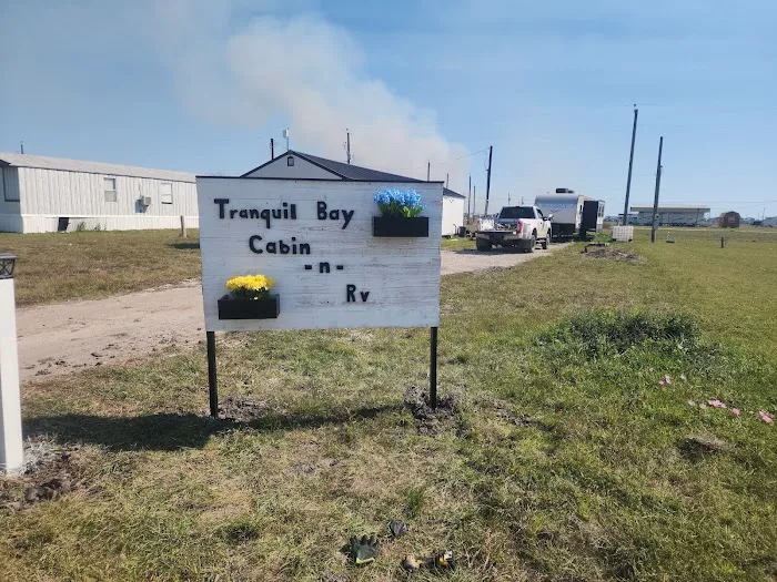 Tranquil Bay Cabin & RV Picture 3
