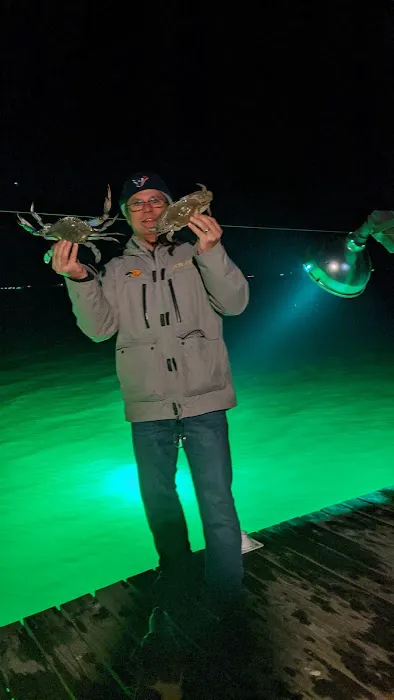 RV on the water Picture 10