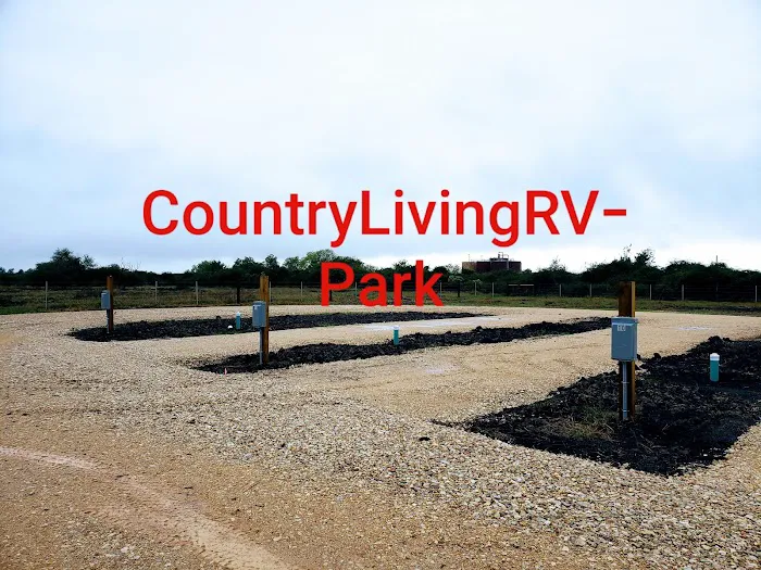 Country Living RV Park Picture 6