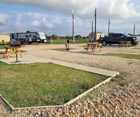 Country Living RV Park