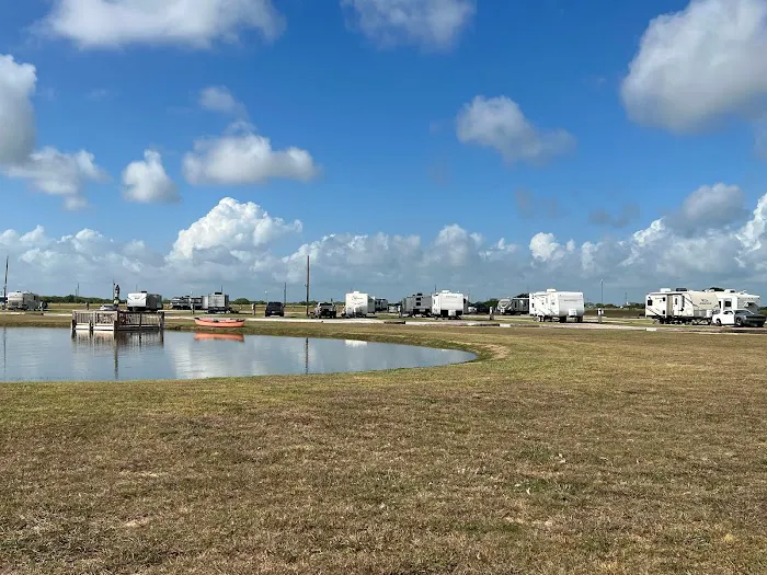 Coastal Bay RV and Cabin Rentals Picture 3