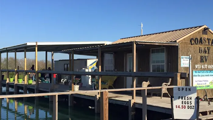 Coastal Bay RV and Cabin Rentals Picture 5