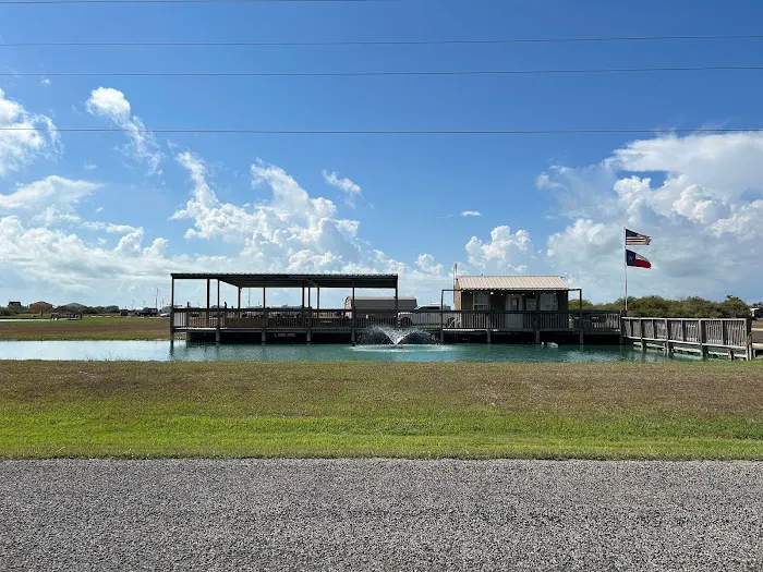 Coastal Bay RV and Cabin Rentals Picture 10