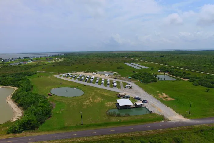 Coastal Bay RV and Cabin Rentals Picture 8