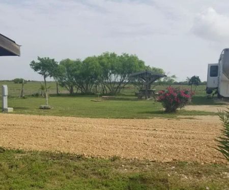 Machacek's Rockin' M RV Park & Campgrounds