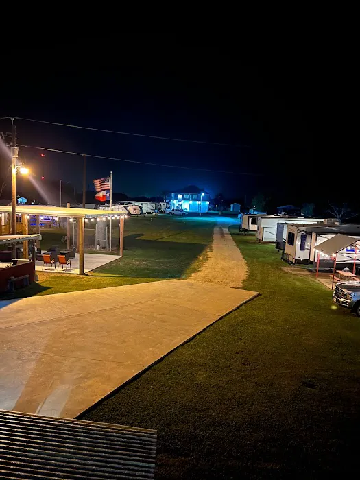 Keller Bay RV Park Picture 1