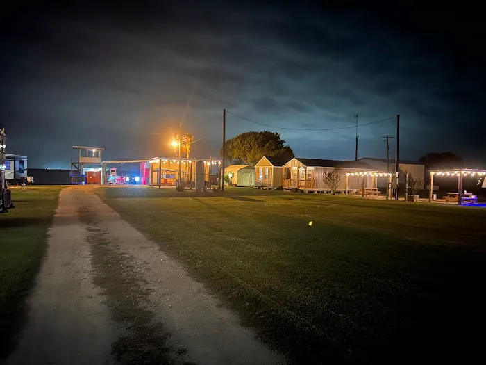 Keller Bay RV Park Picture 6