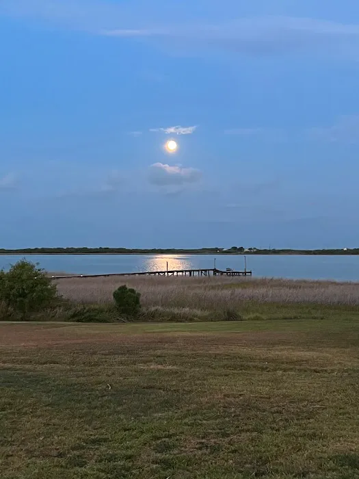 Keller Bay RV Park Picture 3