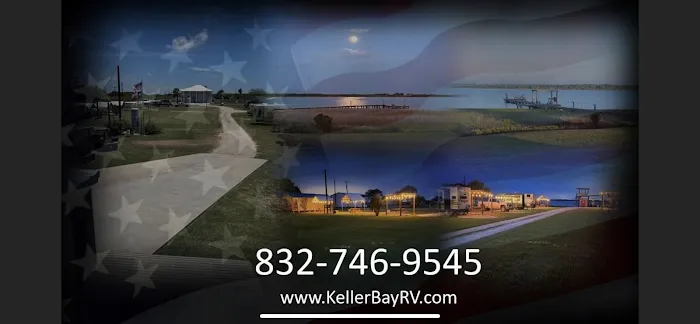 Keller Bay RV Park Picture 5