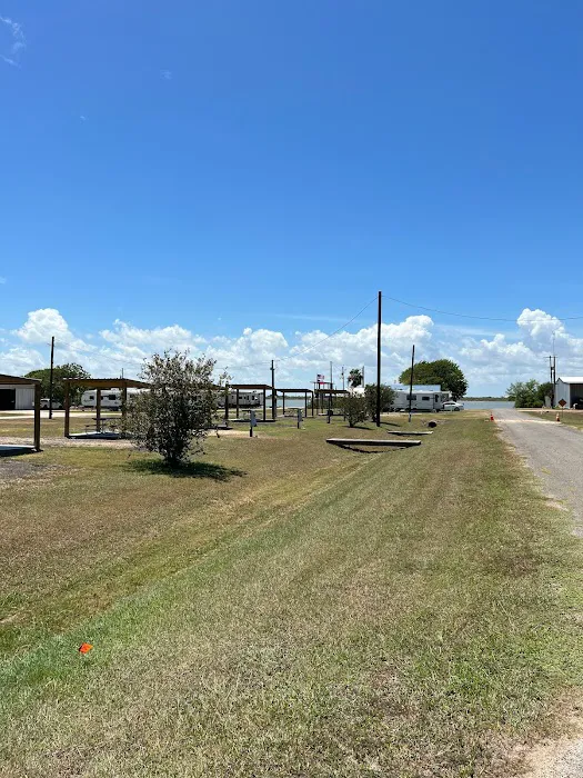 Keller Bay RV Park Picture 10