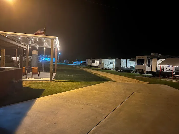 Keller Bay RV Park Picture 8