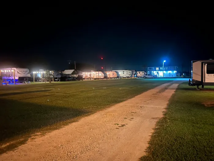 Keller Bay RV Park Picture 7