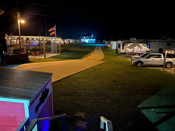 Keller Bay RV Park Picture 9