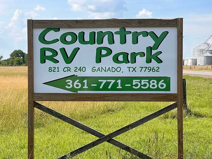 Country RV Park Picture 4